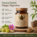 DHANVI PAACHAN PRO POWDER - HERBAL DIGESTIVE SUPPORT (200 GM)